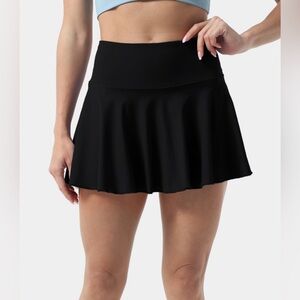 HALARA Tennis Skirt